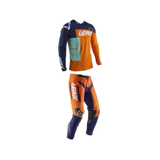 LEATT GYERMEK VERSENYFELSŐ GPX 3.5 JUNIOR #2