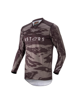 ALPINESTARS Motocross Mez Racer Tactical