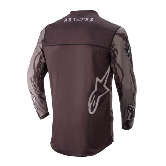 ALPINESTARS Motocross Mez Racer Tactical #1