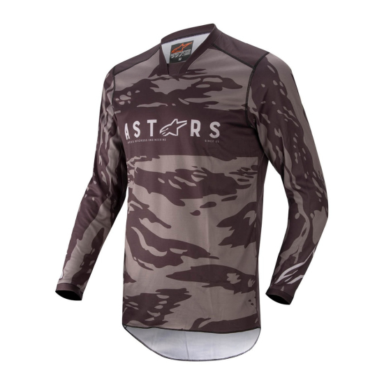 ALPINESTARS Motocross Mez Racer Tactical #2