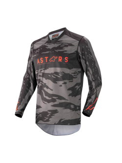 ALPINESTARS Motocross Mez Versenyző Taktikai