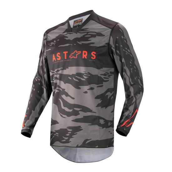 ALPINESTARS Motocross Mez Versenyző Taktikai