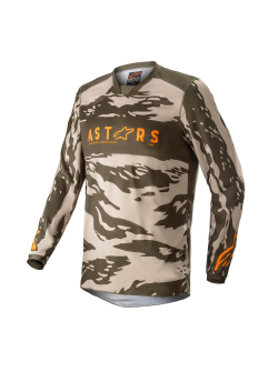 ALPINESTARS Motocross Mez Racer Tactical