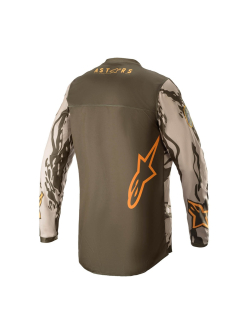 ALPINESTARS Motocross Mez Racer Tactical