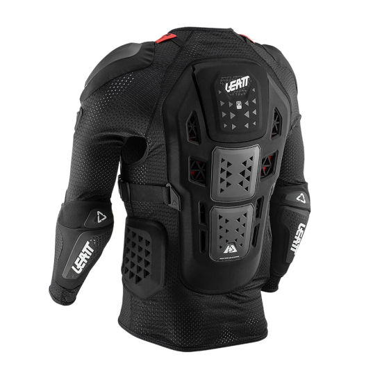 LEATT Protektoros Dzseki 3DF AirFit Hybrid #2