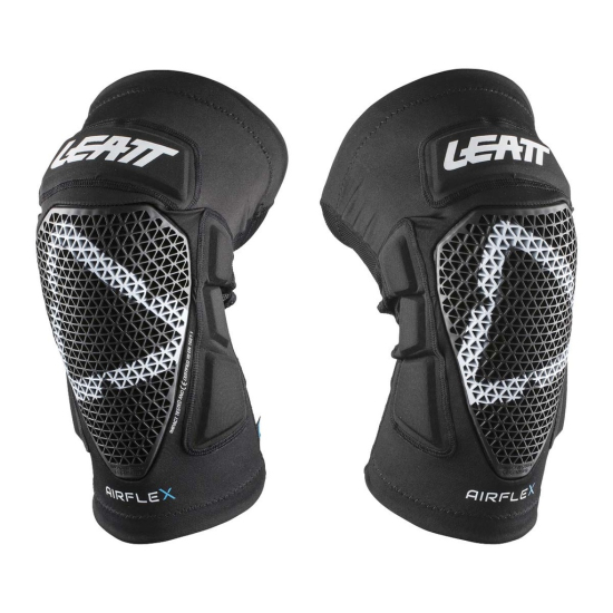 LEATT AirFlex Pro Térdvédő