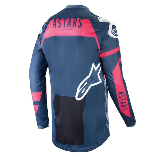 ALPINESTARS VERSENYMEZ RACER FLAGSHIP #1