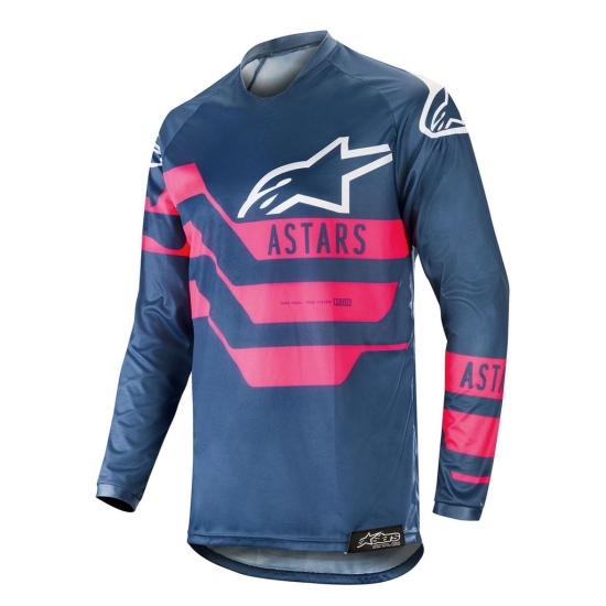 ALPINESTARS VERSENYMEZ RACER FLAGSHIP #3