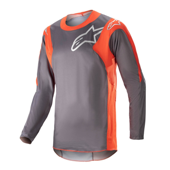 ALPINESTARS Motocross Mez Racer Hoen