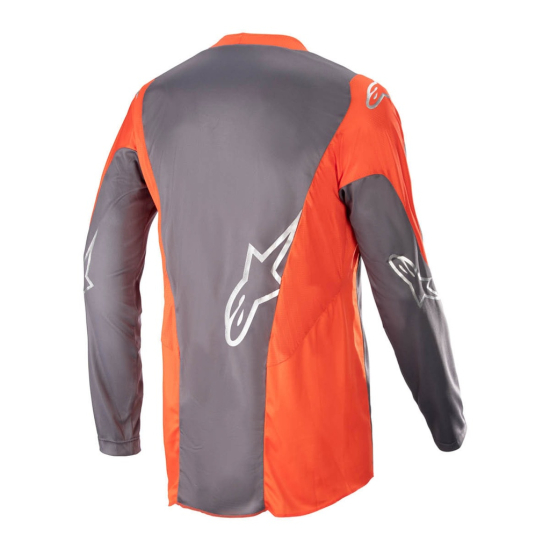 ALPINESTARS Motocross Mez Racer Hoen #1