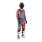 ALPINESTARS Motocross Mez Racer Hoen