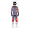 ALPINESTARS Motocross Mez Racer Hoen