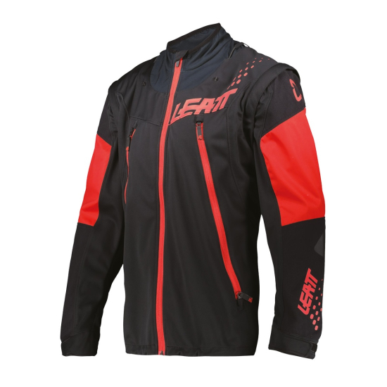 LEATT ENDURO DZSEKI MOTO 4.5 LITE