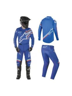 ALPINESTARS Motocross Mez Racer Braap