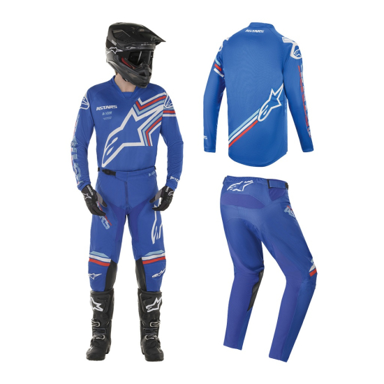 ALPINESTARS Motocross Mez Racer Braap