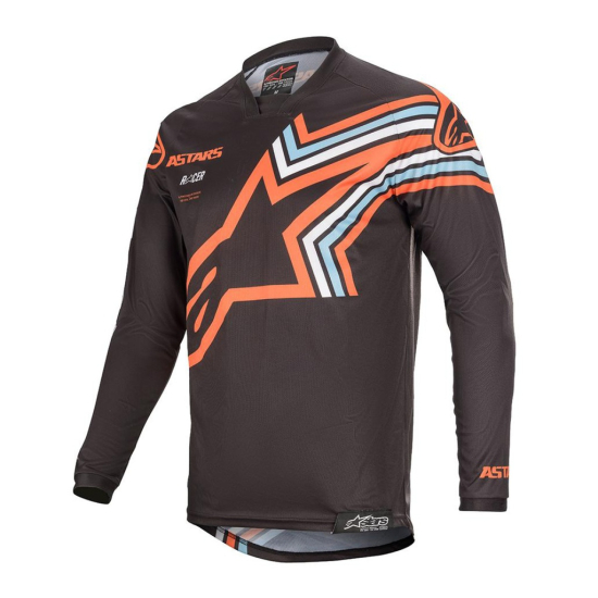 ALPINESTARS Motocross Mez Versenyző Braap