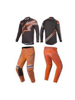 ALPINESTARS Motocross Mez Versenyző Braap