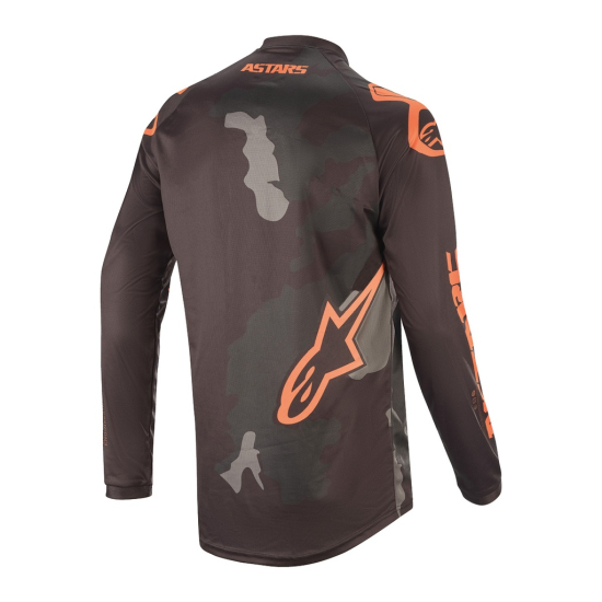 ALPINESTARS Motocross Mez Versenyző Braap #2