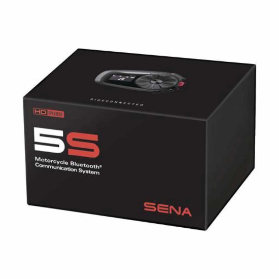 SENA 5S Egyedi Intercom #3