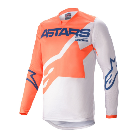 ALPINESTARS Motocross Mez Racer Braap