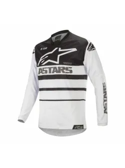 ALPINESTARS Motocross Mez Racer Supermatic