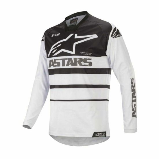 ALPINESTARS Motocross Mez Racer Supermatic