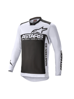 ALPINESTARS Motocross Mez Racer Supermatic