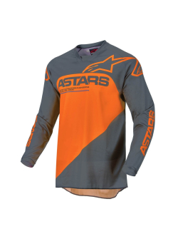 ALPINESTARS Motocross Mez Racer Supermatic