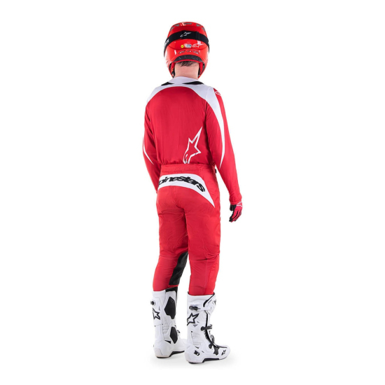 ALPINESTARS Motocross Mez Fluid Narin #3