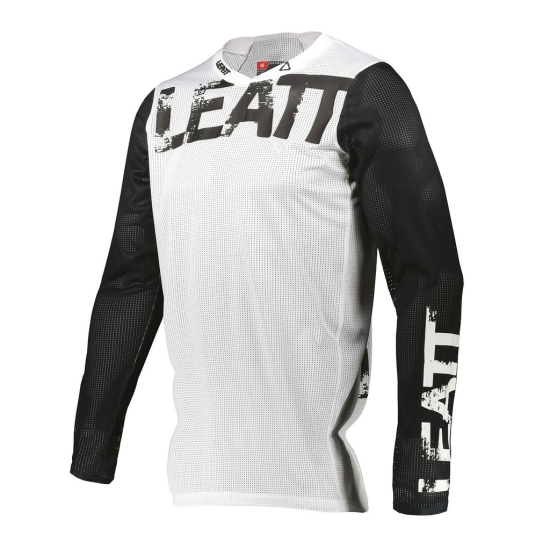 LEATT VERSENYMEZ MOTO 4.5 X-FLOW