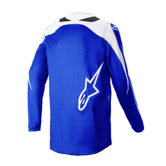 ALPINESTARS Motocross Mez Fluid Narin #1