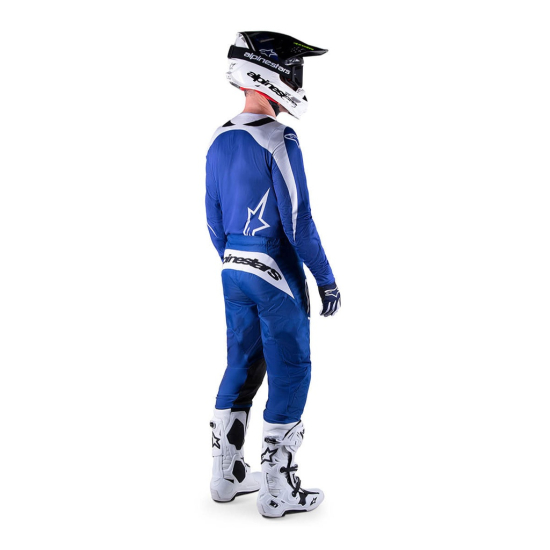 ALPINESTARS Motocross Mez Fluid Narin #3