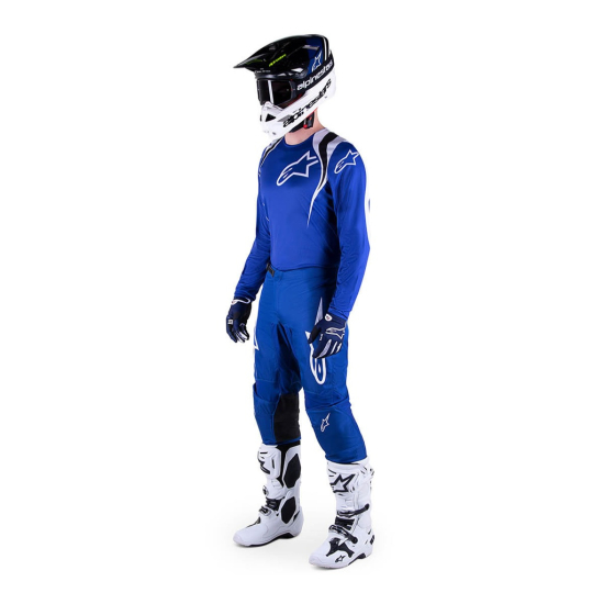 ALPINESTARS Motocross Mez Fluid Narin #4