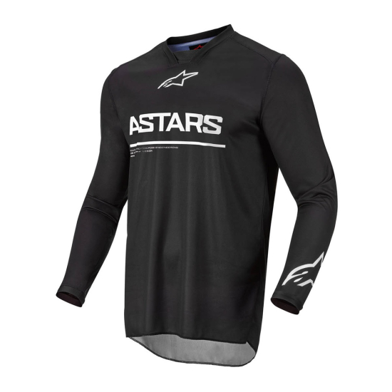 ALPINESTARS Jersey Racer Grafit