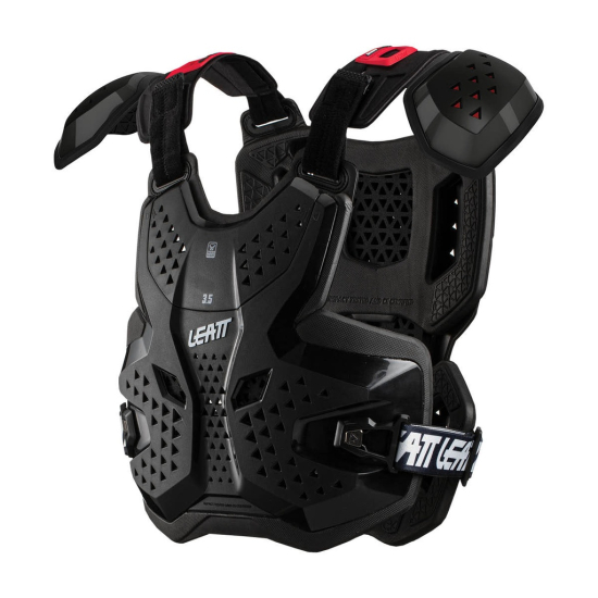 LEATT Mellvért 3.5 Pro