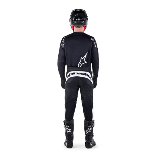 ALPINESTARS Motocross Mg. Fluid Lurv #1