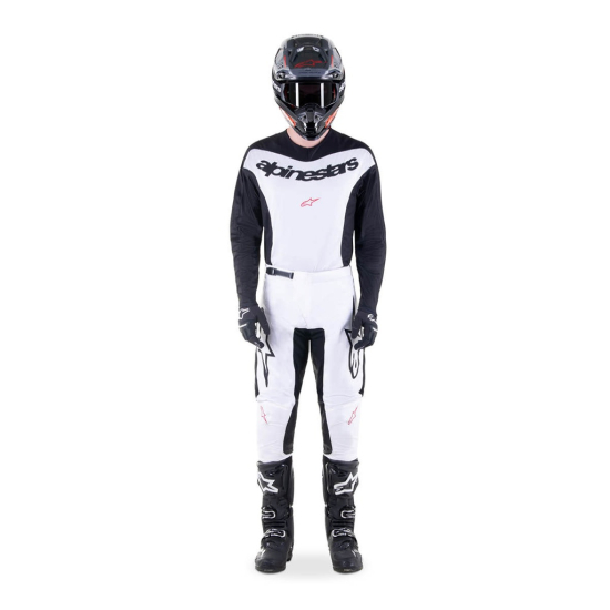 ALPINESTARS Motocross Mg. Fluid Lurv #2