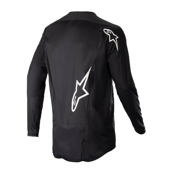 ALPINESTARS Motocross Mg. Fluid Lurv #3