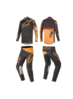 ALPINESTARS Motokross Mez Racer Tech Iránytű