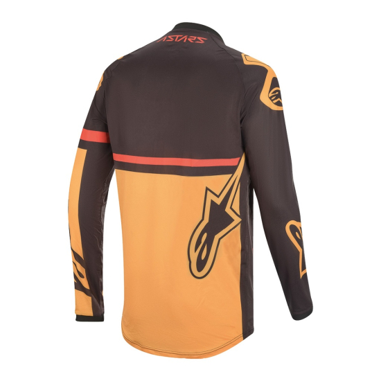 ALPINESTARS Motokross Mez Racer Tech Iránytű #3