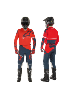 ALPINESTARS Motocross Mez Racer Tech Compass