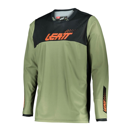 LEATT Jersey Moto 4.5 Enduro