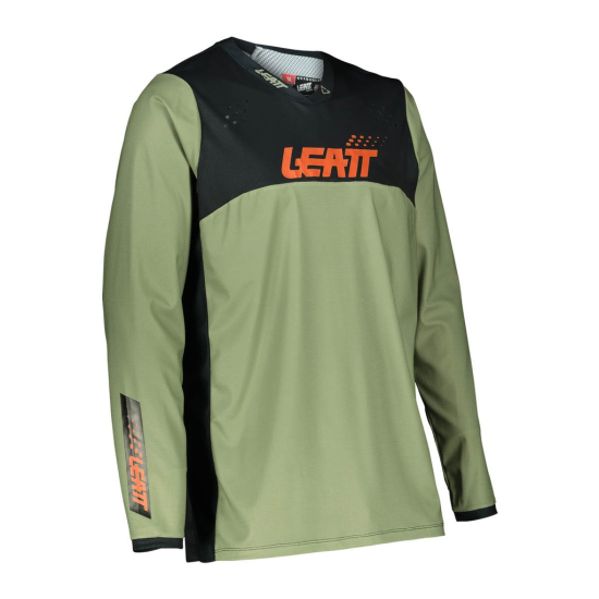 LEATT Jersey Moto 4.5 Enduro #2