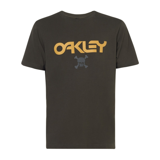 OAKLEY TC Koponya Póló #1