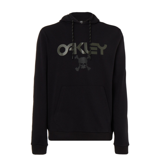 OAKLEY Hoodie TC Koponya #1