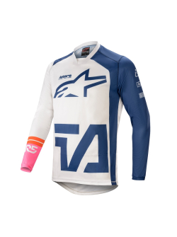 ALPINESTARS Motocross Mez Racer Compass