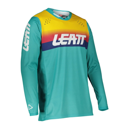 LEATT Mező Moto 4.5 Lite #3