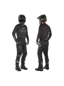 ALPINESTARS VERSENYMEZ RACER GRAFIT