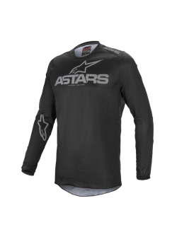 ALPINESTARS Motokrossz Mez Fluid Grafit