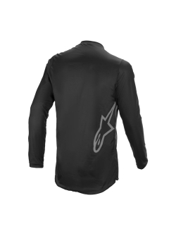 ALPINESTARS Motokrossz Mez Fluid Grafit